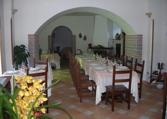 Casa Scola Gragnano