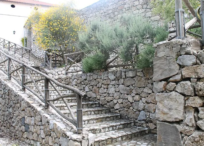 Gospodarstwo agroturystyczne Casa Scola Gragnano