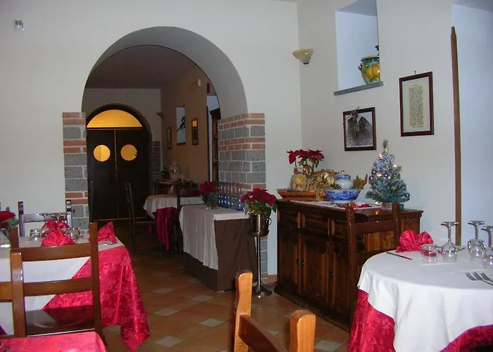 Casa Scola * Gragnano