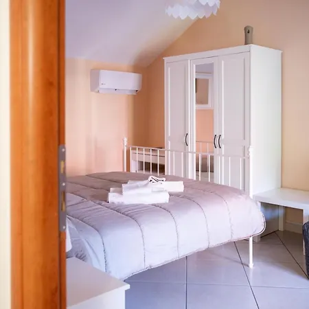 Casa Scola Farm stay
