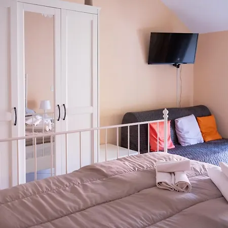 Casa Scola Farm stay *
