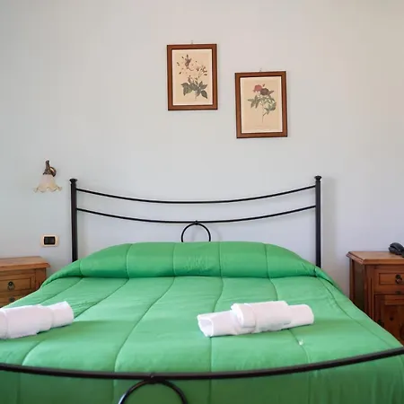 Casa Scola Gragnano