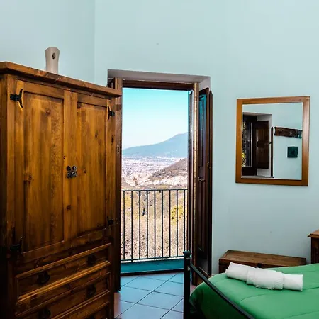 Casa Scola Gragnano