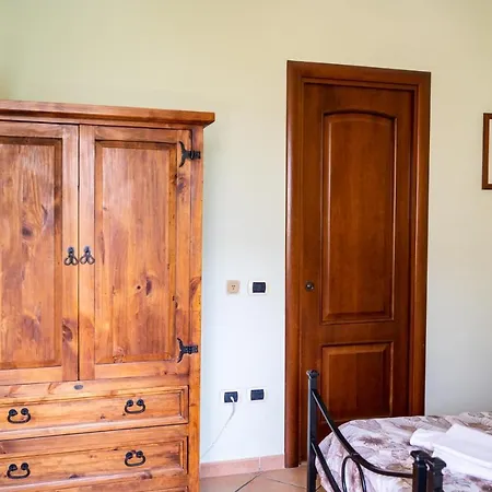 Casa Scola Farm stay *