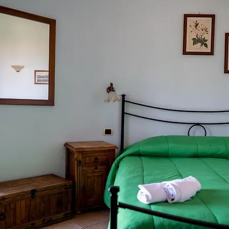 Casa Scola Farm stay