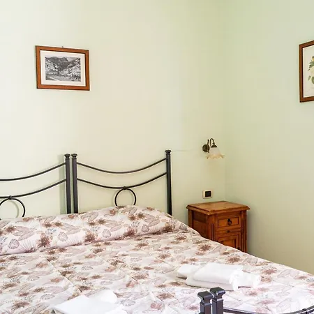 Casa Scola Farm stay
