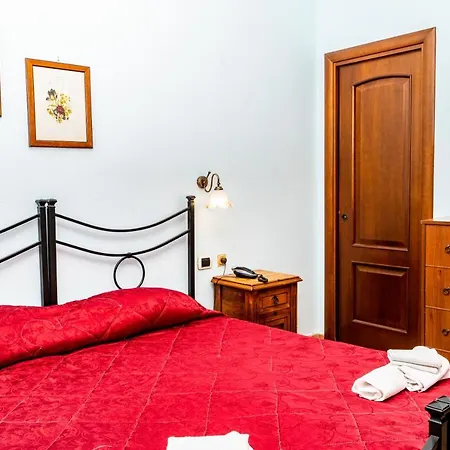 Farm stay Casa Scola *
