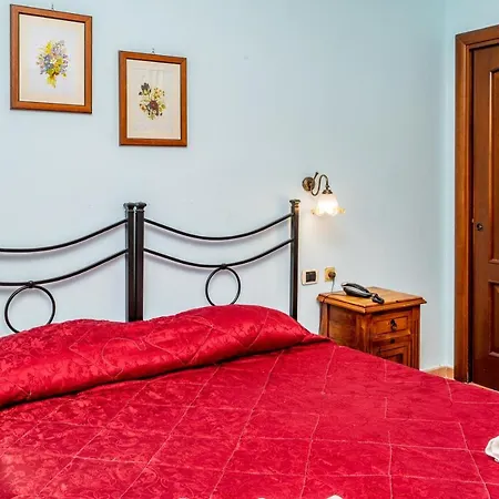 Farm stay Casa Scola Gragnano