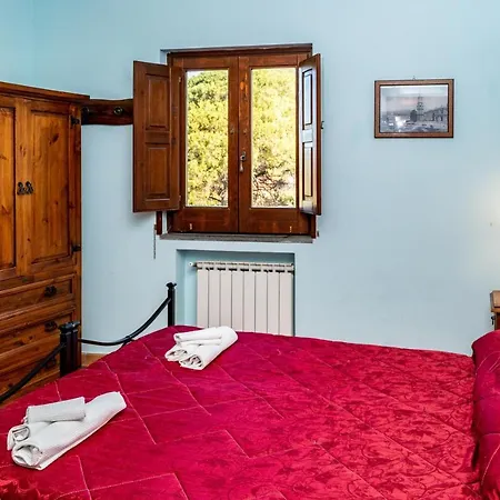 Casa Scola Farm stay *
