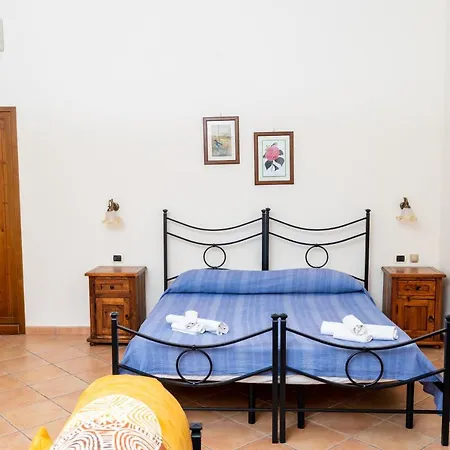 Casa Scola Bauernhof Gragnano