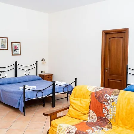 Casa Scola Farm stay