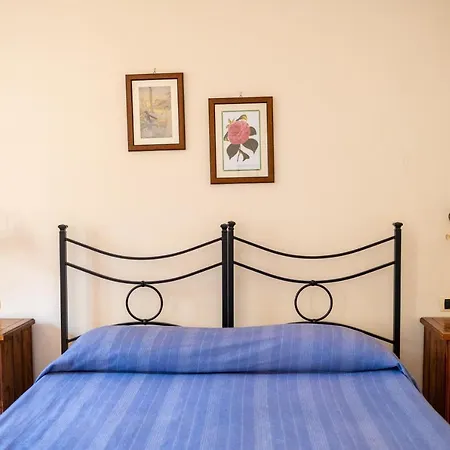 Casa Scola Farm stay Gragnano