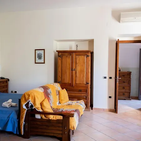 Casa Scola Farm stay