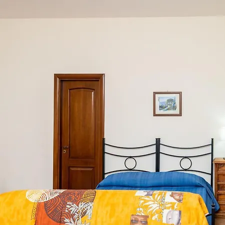 Farm stay Casa Scola Gragnano