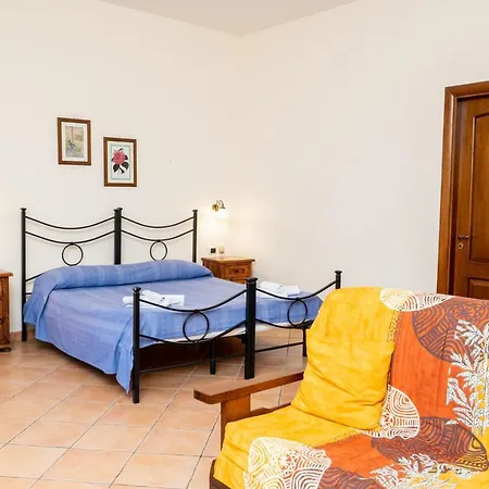 Farm stay Casa Scola *