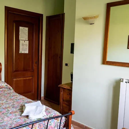 Casa Scola Alojamento de Turismo Rural Gragnano