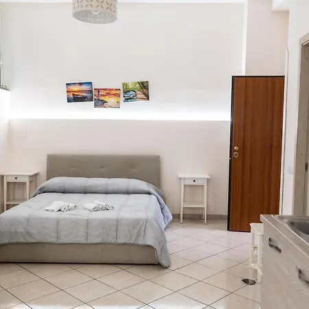 Casa Scola Gragnano