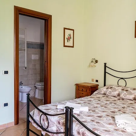 Farm stay Casa Scola *