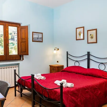 Casa Scola Farm stay