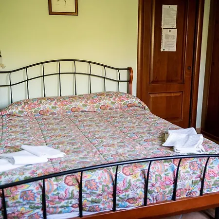 Casa Scola Farm stay Gragnano