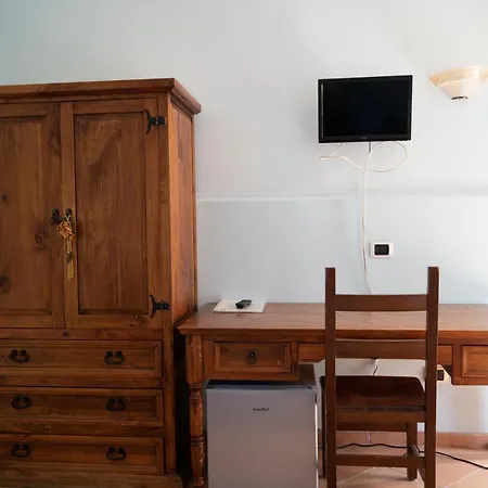 Casa Scola Farm stay