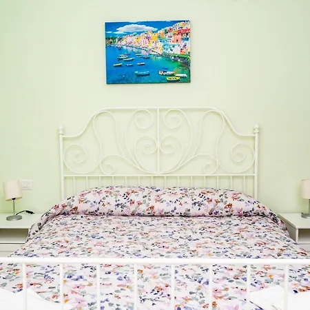 Casa Scola Farm stay