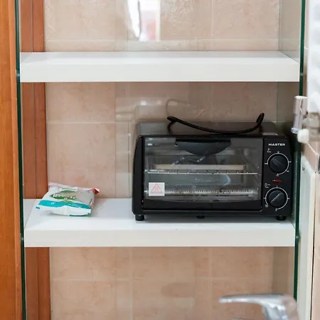 Farm stay Casa Scola *