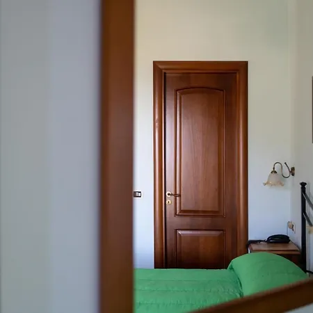 Farm stay Casa Scola Gragnano