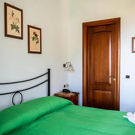 Casa Scola Gragnano