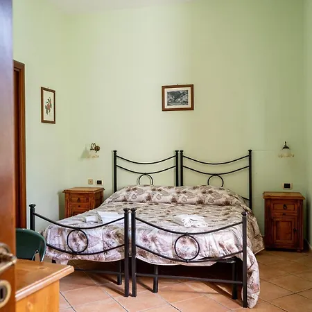 Casa Scola Farm stay Gragnano