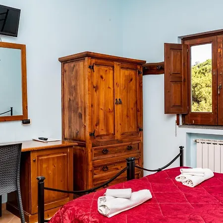 Farm stay Casa Scola *