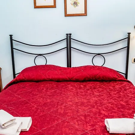 Farm stay Casa Scola