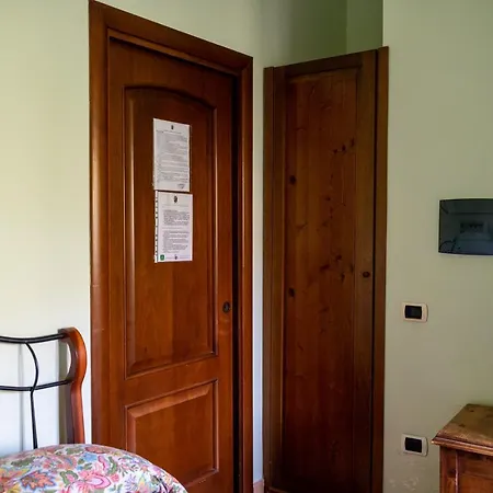 Farm stay Casa Scola Gragnano