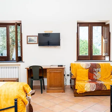 Farm stay Casa Scola