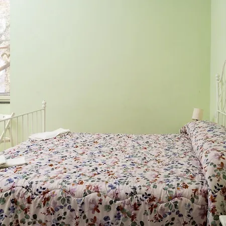 Farm stay Casa Scola