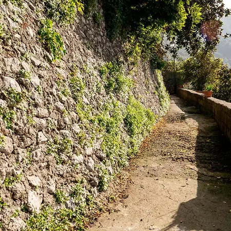 Casa Scola Farm stay Gragnano