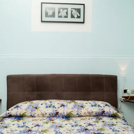 Casa Scola Farm stay Gragnano
