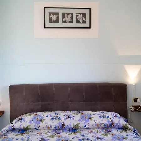 Casa Scola Alojamento de Turismo Rural Gragnano