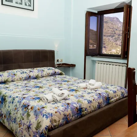 Casa Scola Farm stay *