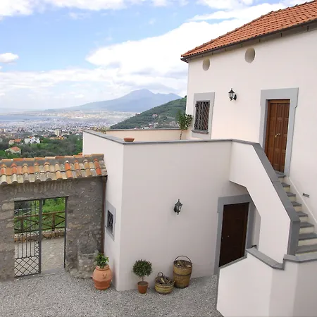 Casa Scola Gragnano