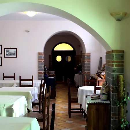 Bauernhof Casa Scola *
