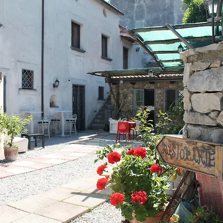 Casa Scola * Gragnano