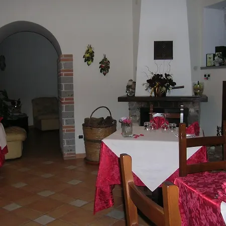 Bauernhof Casa Scola