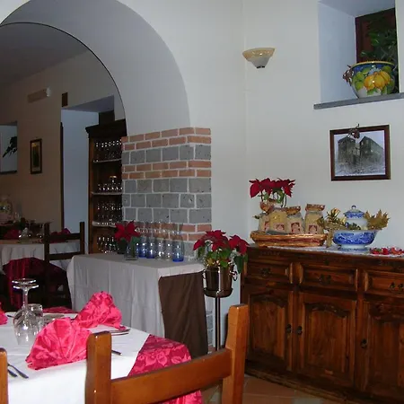 Casa Scola Bauernhof Gragnano