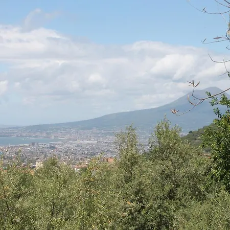 Casa Scola Gragnano