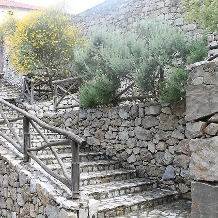 Bauernhof Casa Scola Gragnano