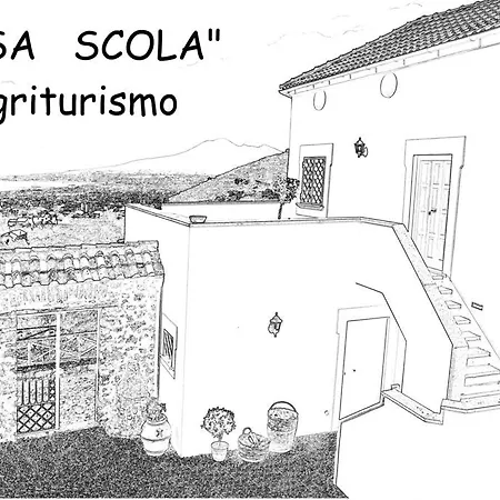 Bauernhof Casa Scola