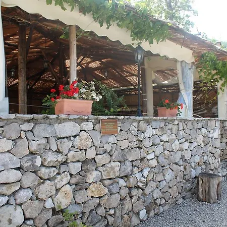 Bauernhof Casa Scola *