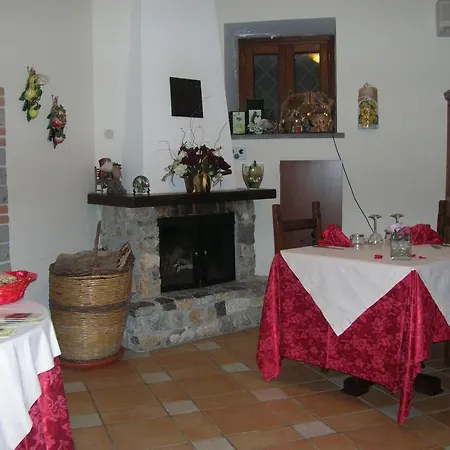 Casa Scola Bauernhof *